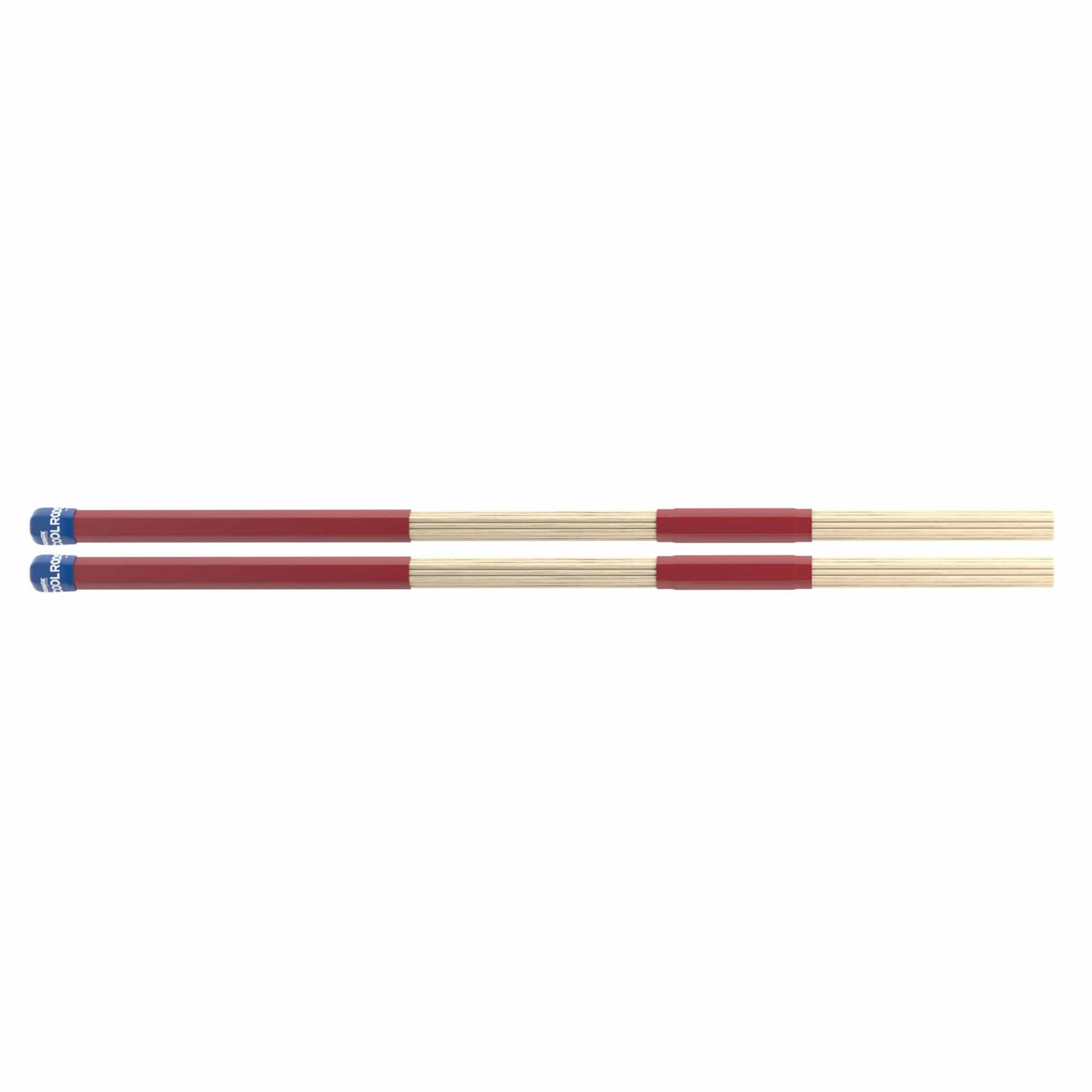 Promark Cool Rods Drumsticks Drums and Percussion / Parts and Accessories / Drum Sticks and Mallets