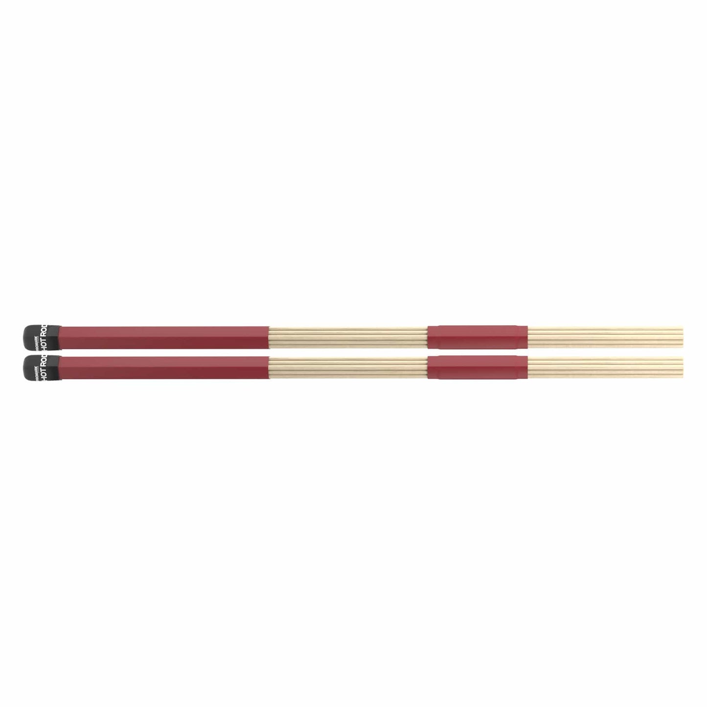 Promark Hot Rods Multi-Rod Sticks Drumsticks Drums and Percussion / Parts and Accessories / Drum Sticks and Mallets