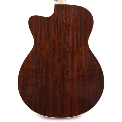 PRS SE A40E Angelus Natural Acoustic Guitars / OM and Auditorium