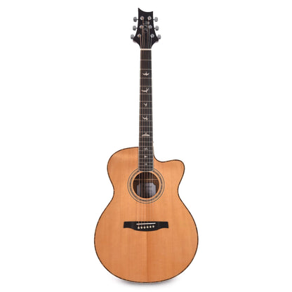 PRS SE A40E Angelus Natural Acoustic Guitars / OM and Auditorium