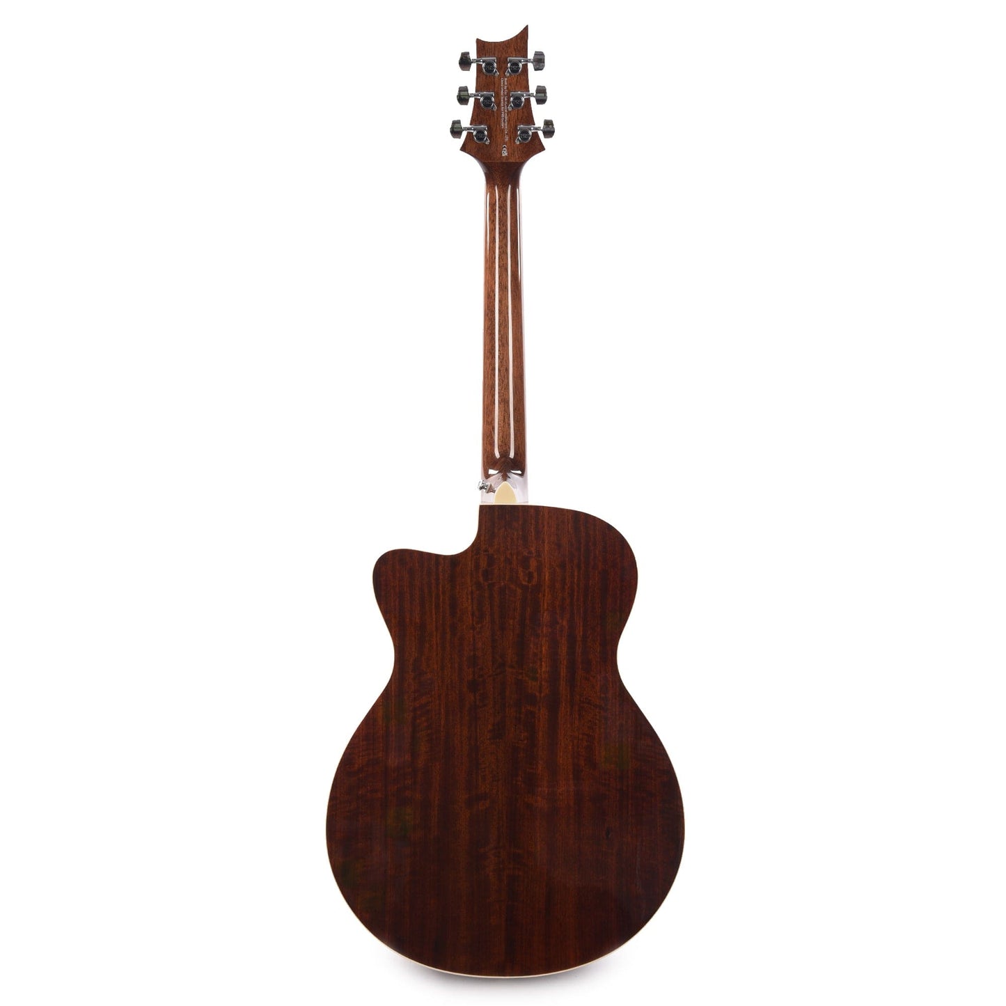 PRS SE A40E Angelus Natural Acoustic Guitars / OM and Auditorium