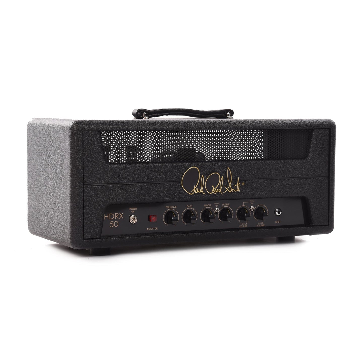 PRS HDRX 50W Head Amps / Guitar Heads