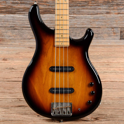 PRS Electric Bass Sunburst 2002 Bass Guitars / 4-String