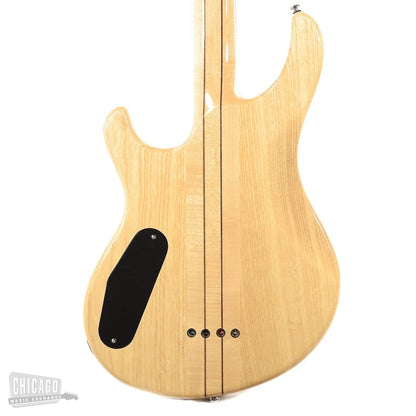 PRS SE Kingfisher Bass Natural Bass Guitars / 4-String