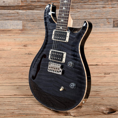 PRS CE24 Semi-Hollow Grey Black 2020 Electric Guitars / Semi-Hollow