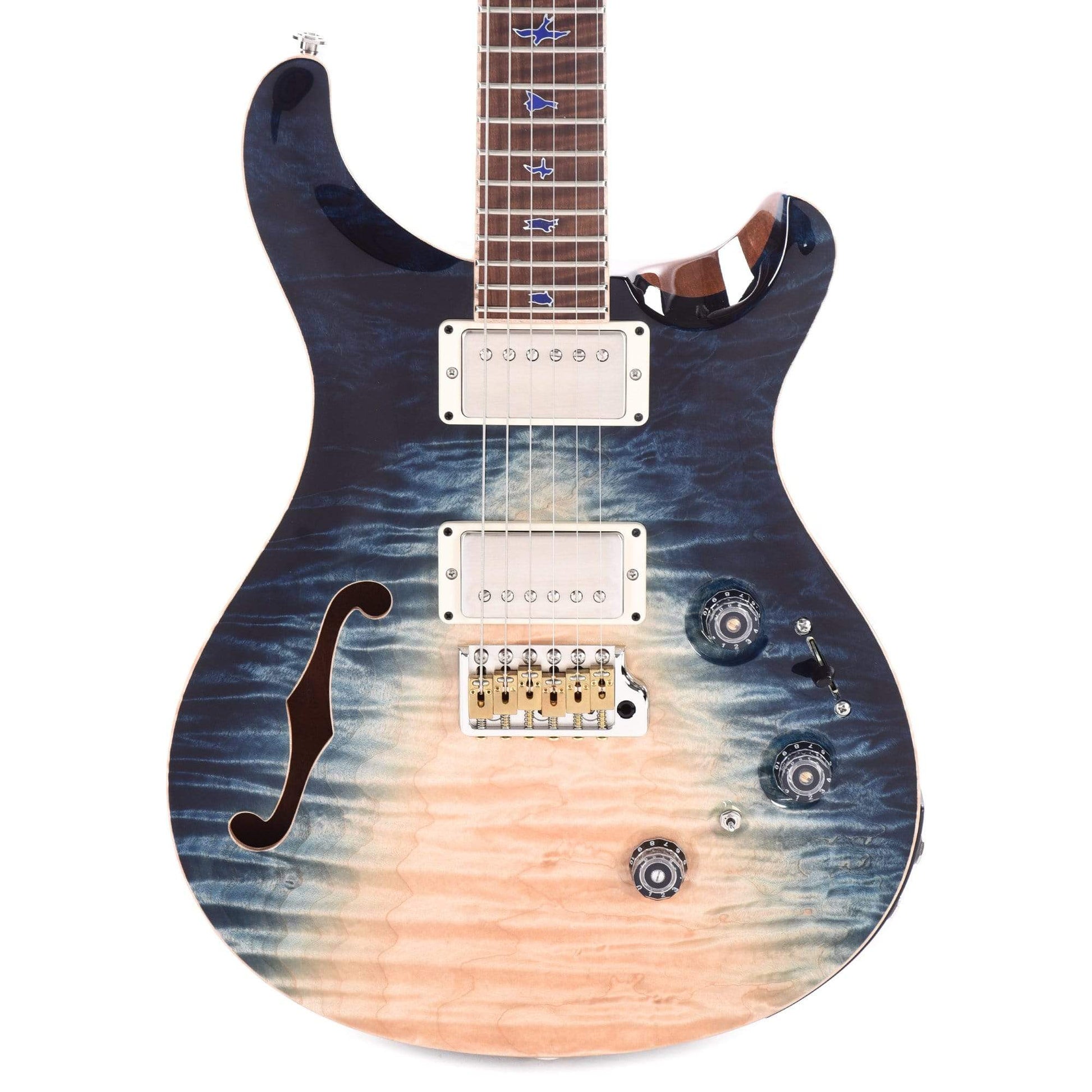 PRS Private Stock Electric Guitars / Semi-Hollow