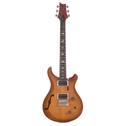 PRS S2 Custom 22 Semi-Hollow McCarty Sunburst Electric Guitars / Semi-Hollow