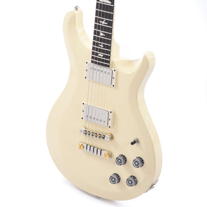 PRS S2 McCarty 594 Thinline Antique White Electric Guitars / Semi-Hollow