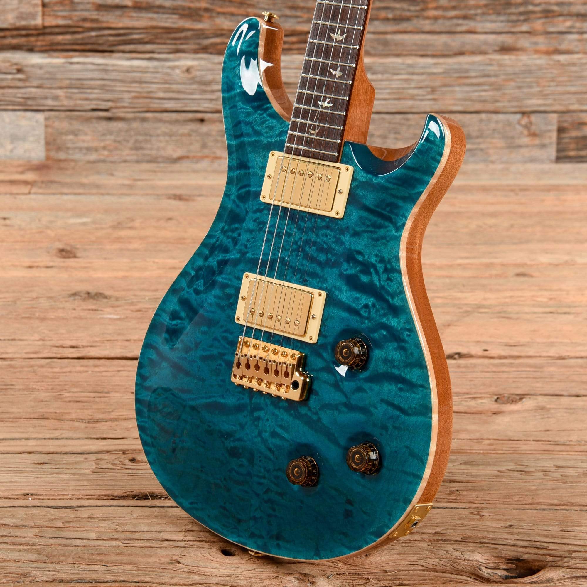 PRS 20th Anniversary Custom 22 Artist Package w/Brazilian Rosewood 