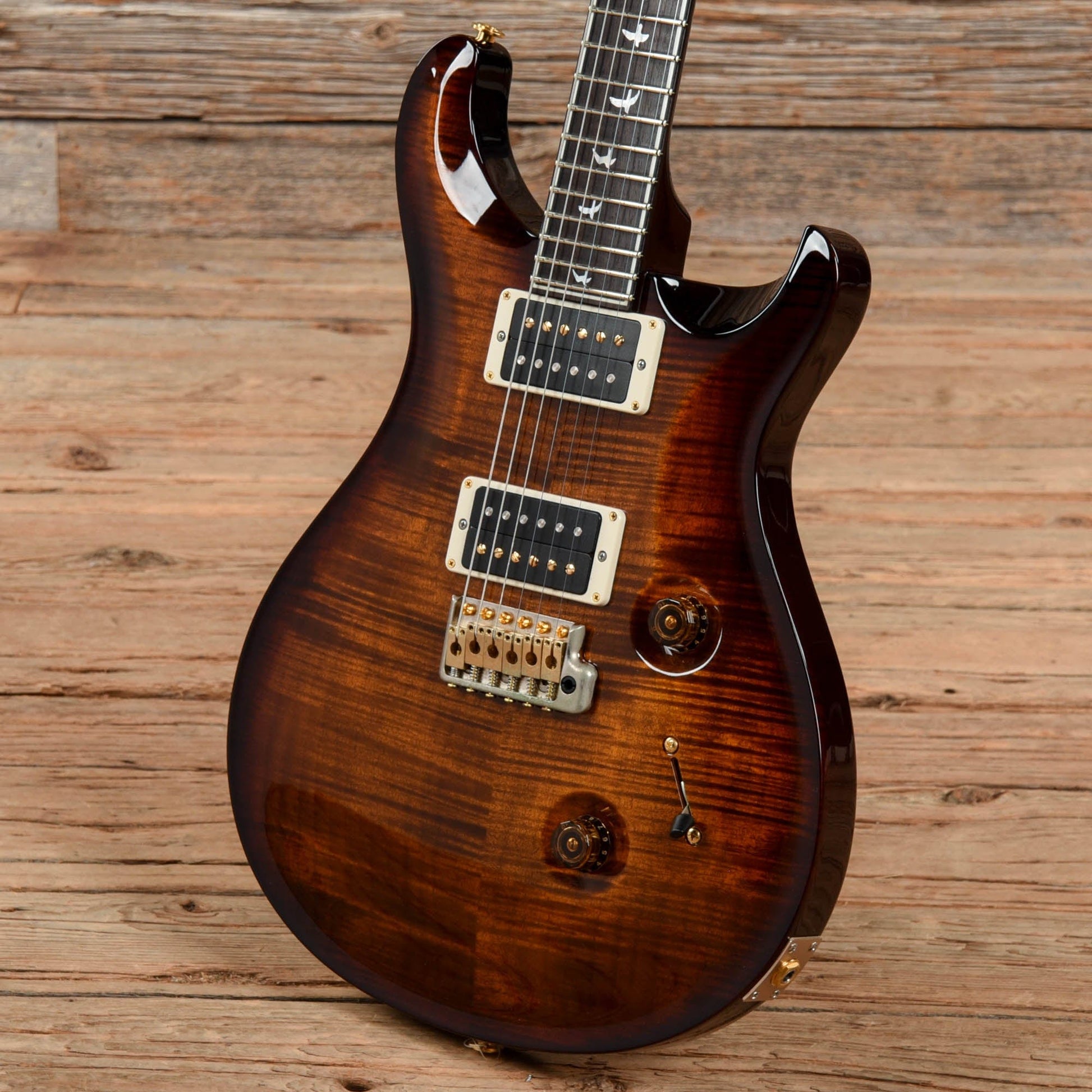 PRS 30th Anniversary Custom 24  2015 Electric Guitars / Solid Body