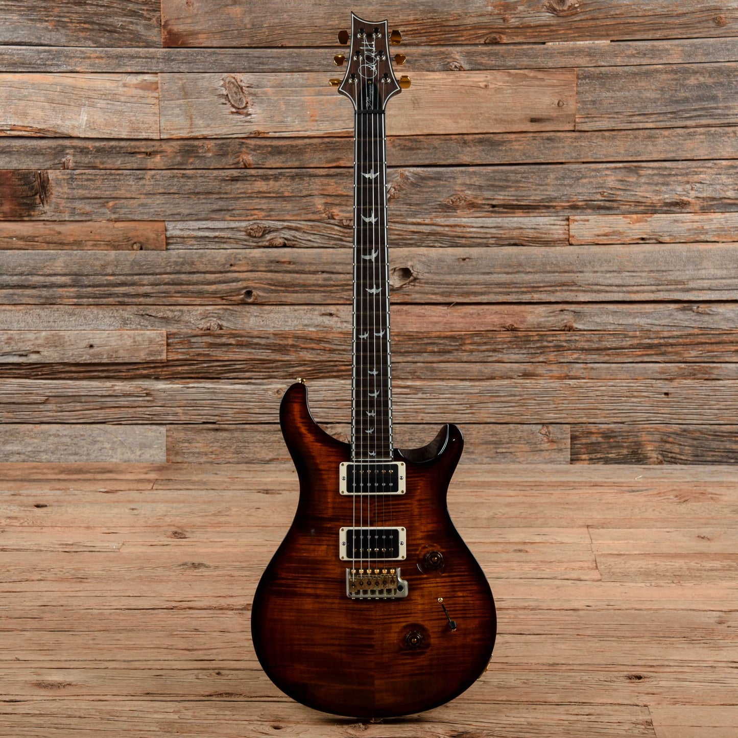 PRS 30th Anniversary Custom 24  2015 Electric Guitars / Solid Body