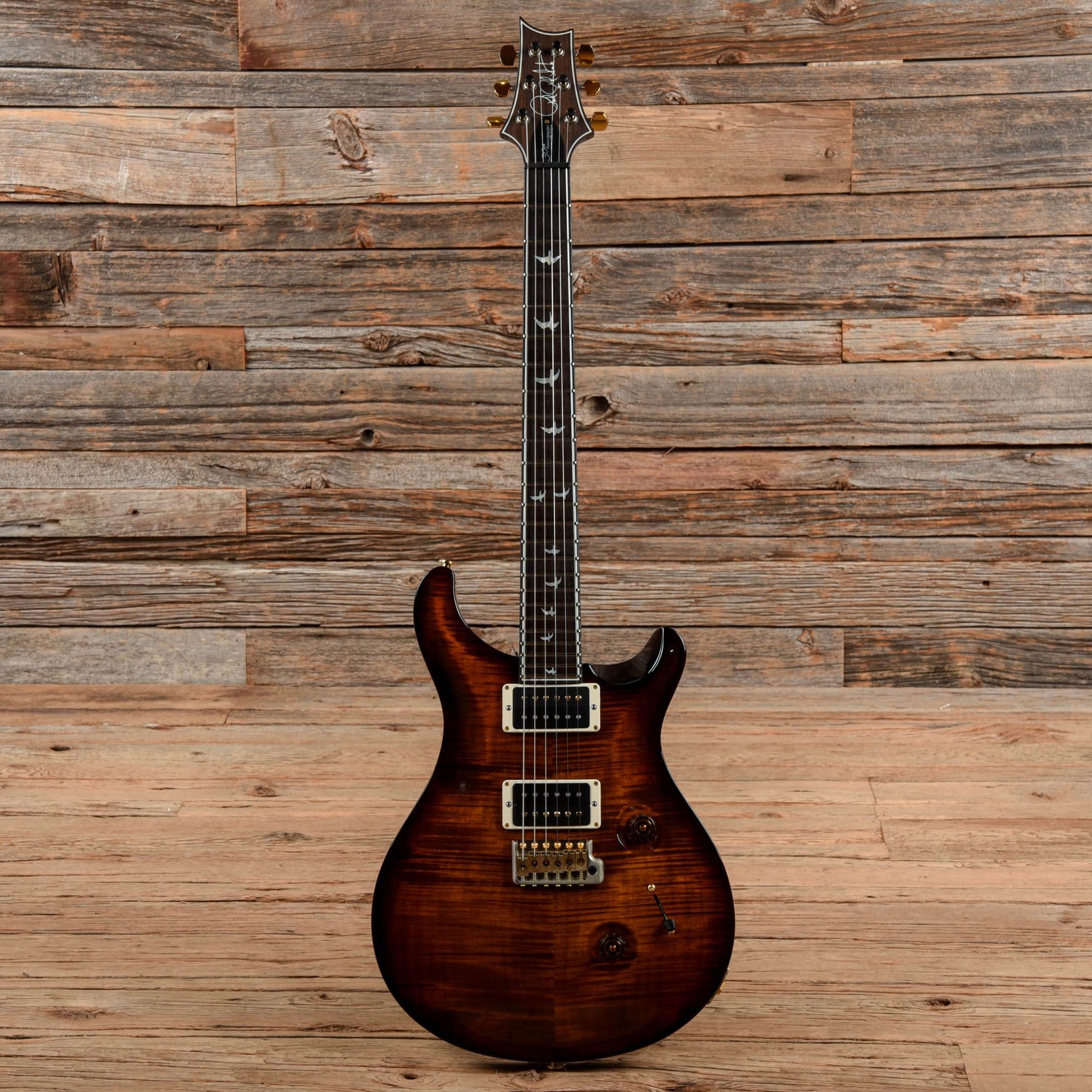 PRS 30th Anniversary Custom 24  2015 Electric Guitars / Solid Body