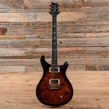 PRS 30th Anniversary Vine McCarty Dark Cherry Sunburst 2015 Electric Guitars / Solid Body