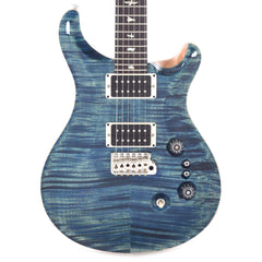 PRS 35th Anniversary Custom 24 River Blue – Chicago Music