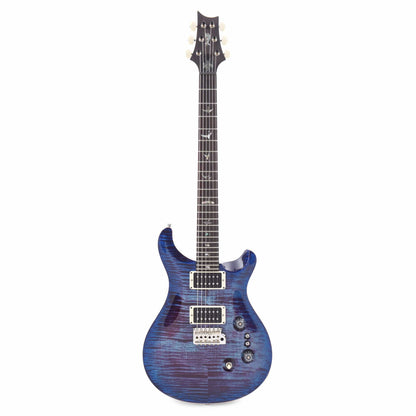 PRS 35th Anniversary Custom 24 Violet Blue Burst Electric Guitars / Solid Body