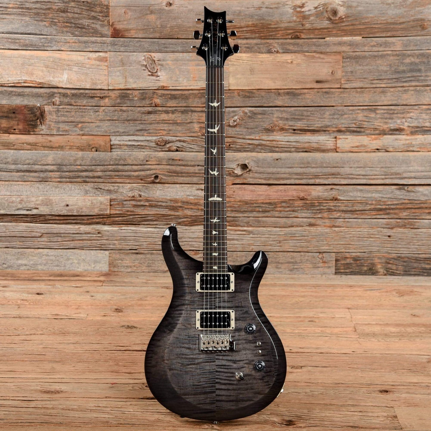 PRS 35th Anniversary S2 Custom 24 Elephant Grey 2020 Electric Guitars / Solid Body