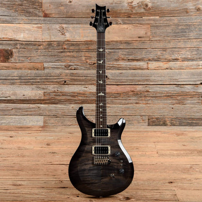 PRS 35th Anniversary S2 Custom 24 Grey Black 2020 Electric Guitars / Solid Body