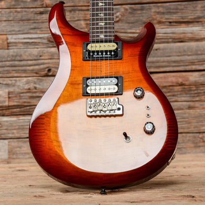 PRS 35th Anniversary S2 Custom 24 McCarty Sunburst 2020 Electric Guitars / Solid Body