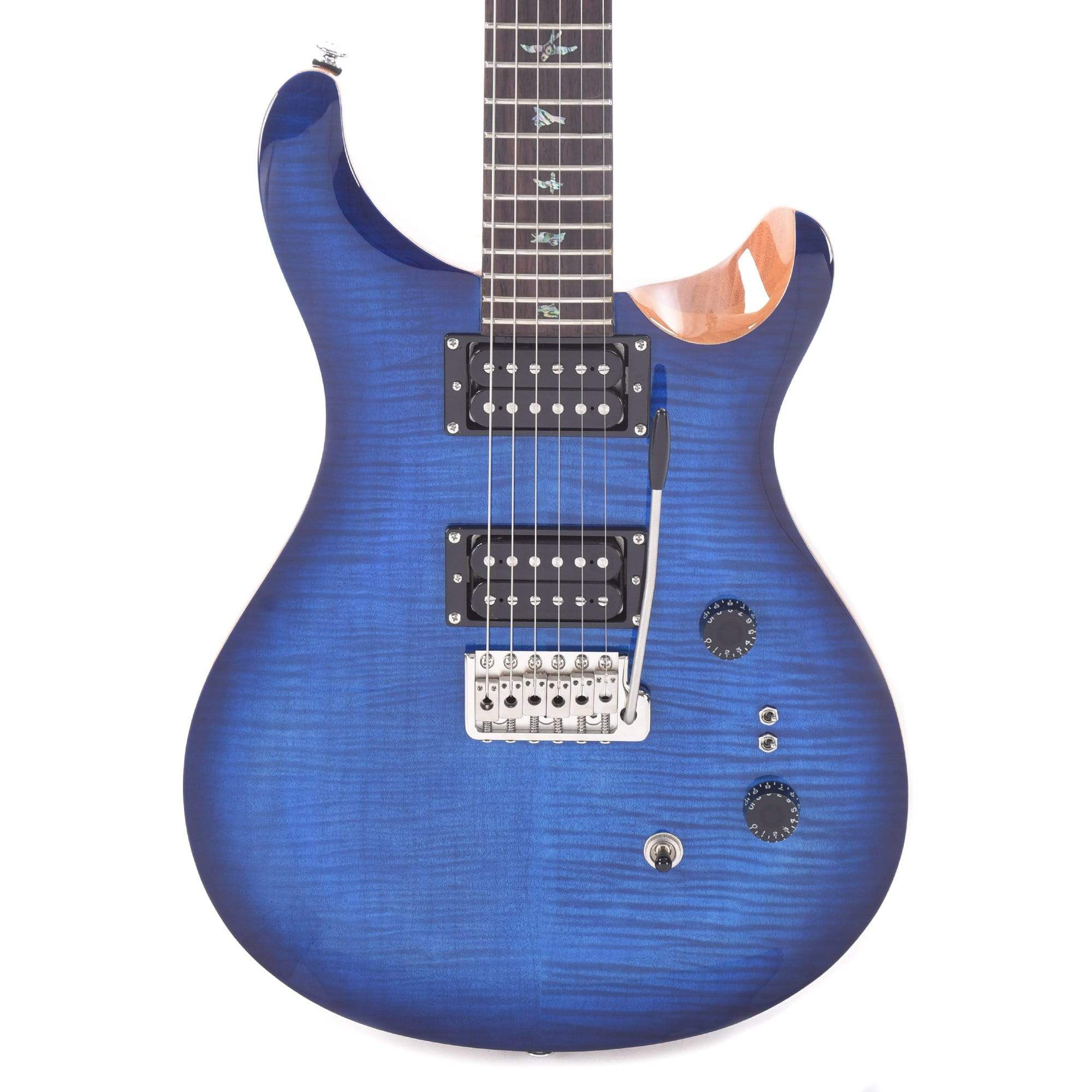 Prs 35th anniversary on sale se custom 24