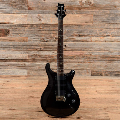 PRS 513 10 Top Gray Black 2008 Electric Guitars / Solid Body