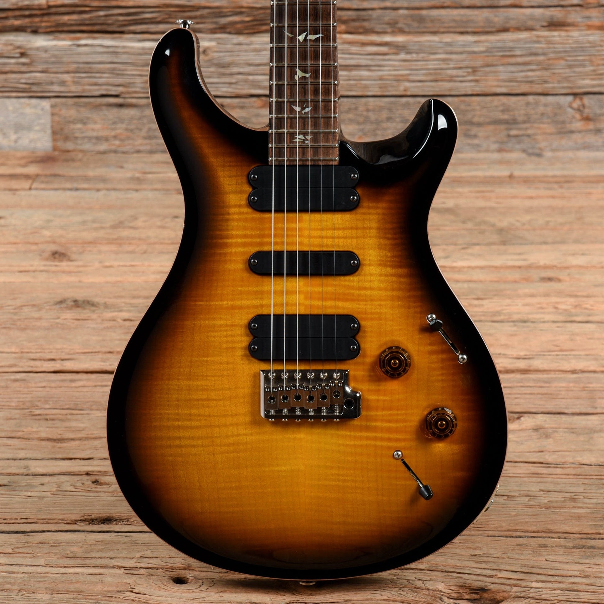 PRS 513 Electric Guitars / Solid Body