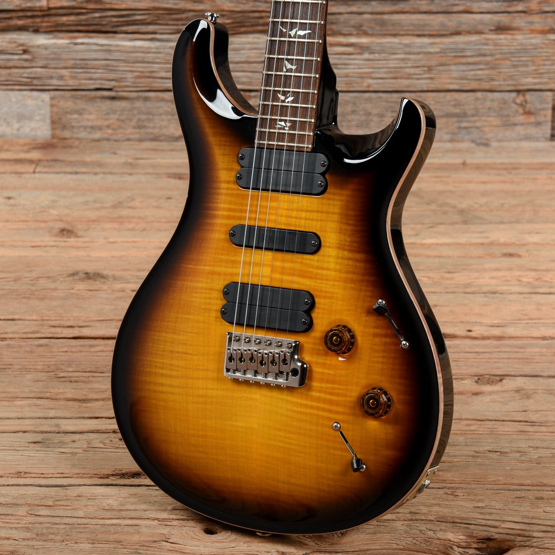 PRS 513 Electric Guitars / Solid Body