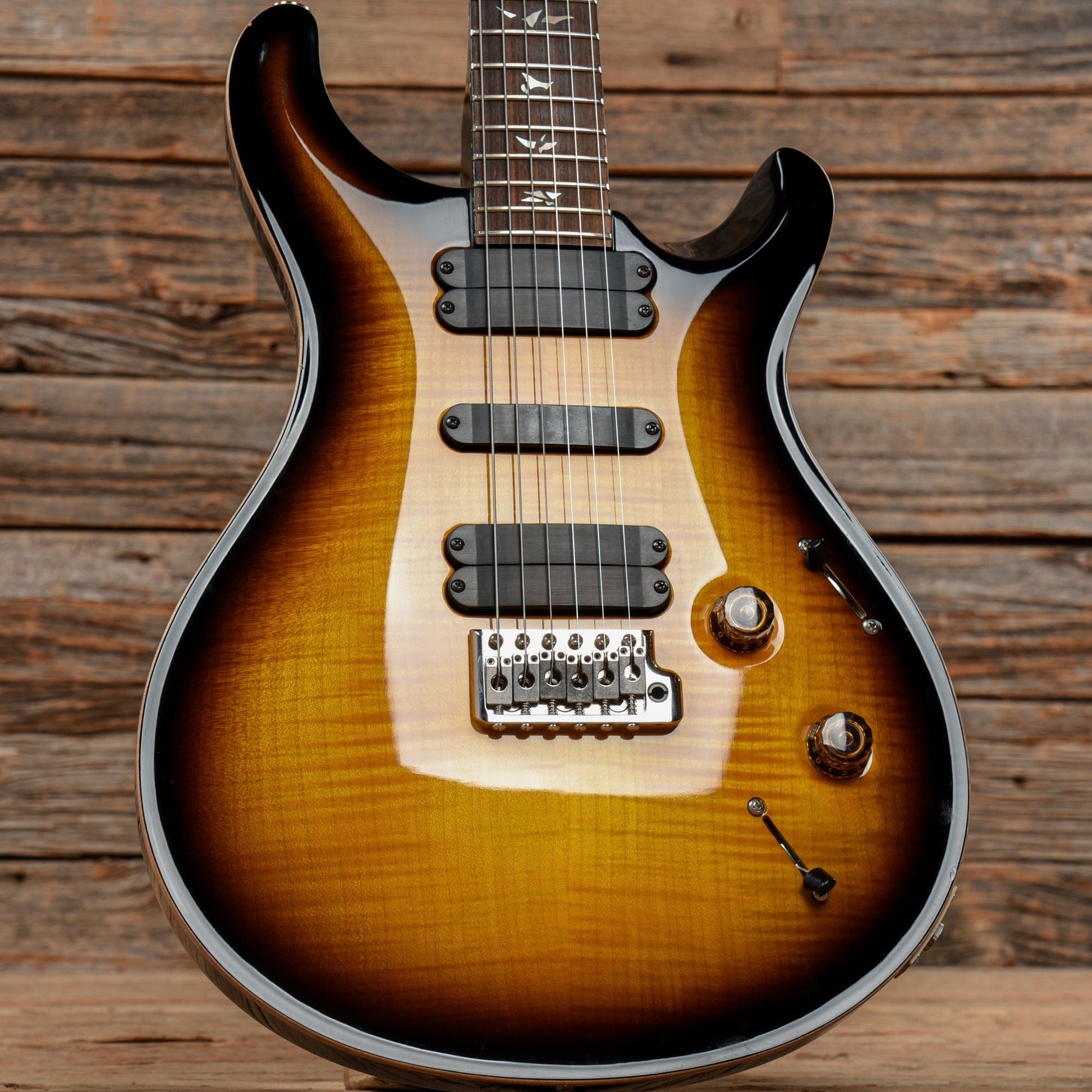 PRS 513 Electric Guitars / Solid Body