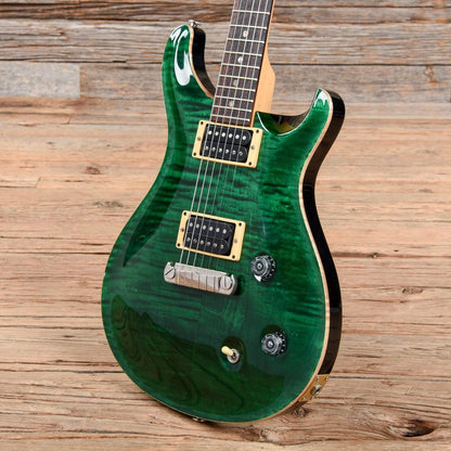 PRS CE 22 Emerald Green 1996 Electric Guitars / Solid Body