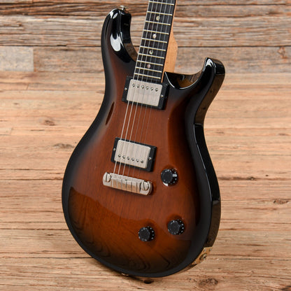 PRS CE 22 Mahogany Sunburst 2008 Electric Guitars / Solid Body