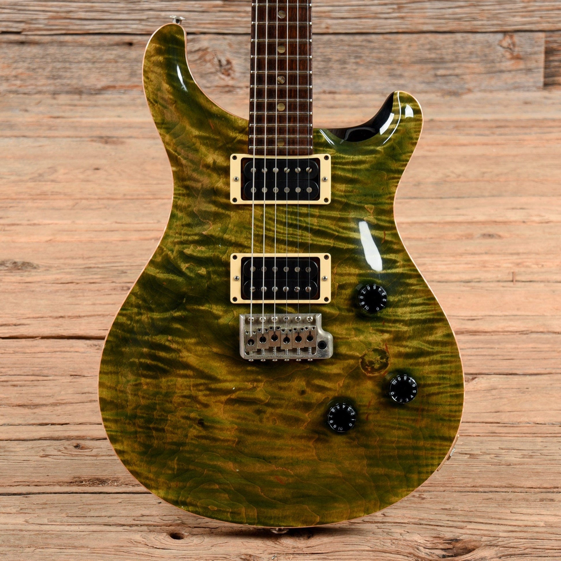 PRS CE 24  1995 Electric Guitars / Solid Body