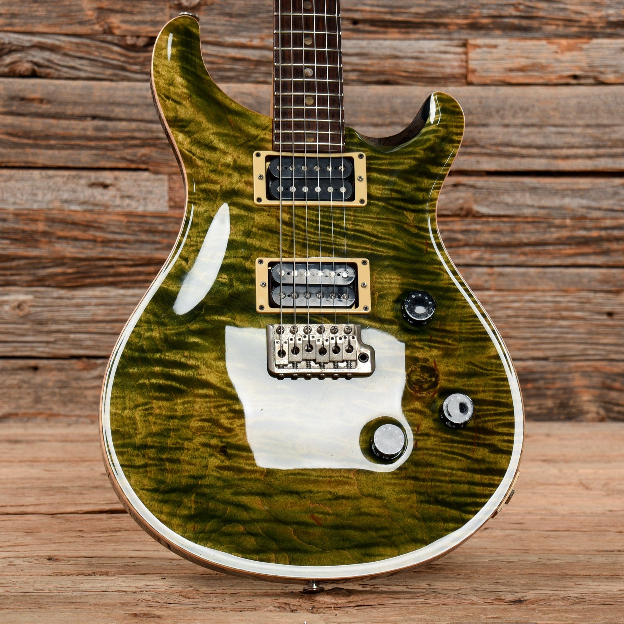 PRS CE 24 1995 – Chicago Music Exchange