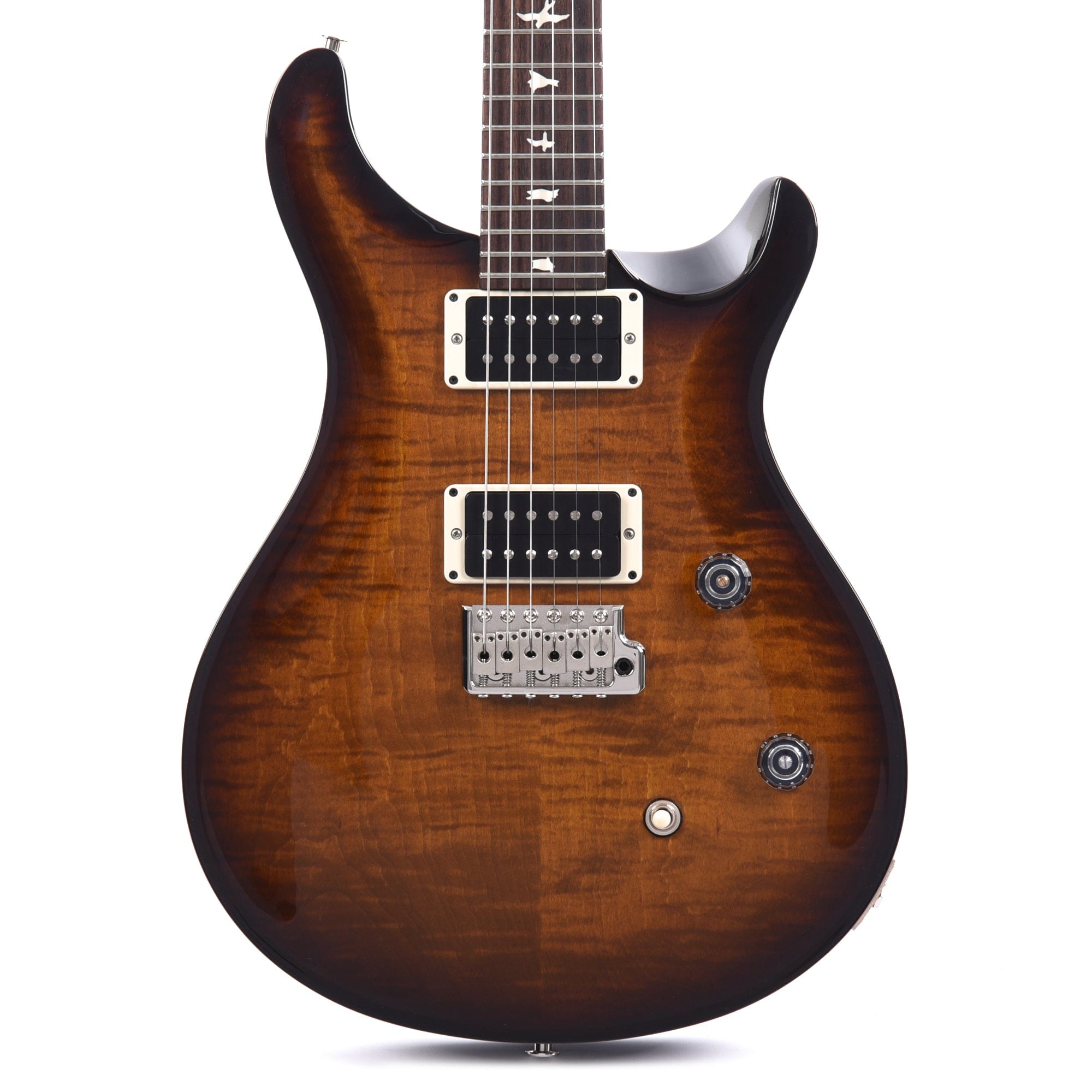 驚きの値段】 PRS CE24 2008 AMBER エレキギター - www