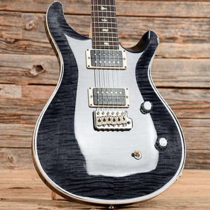 PRS CE 24 Gray Black 2020 Electric Guitars / Solid Body