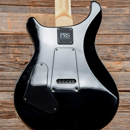 PRS CE 24 Grey Black 2019 Electric Guitars / Solid Body