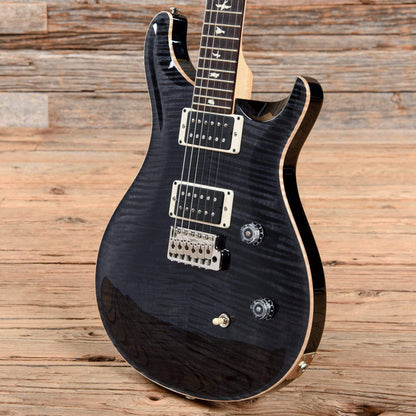 PRS CE 24 Grey Black 2019 Electric Guitars / Solid Body