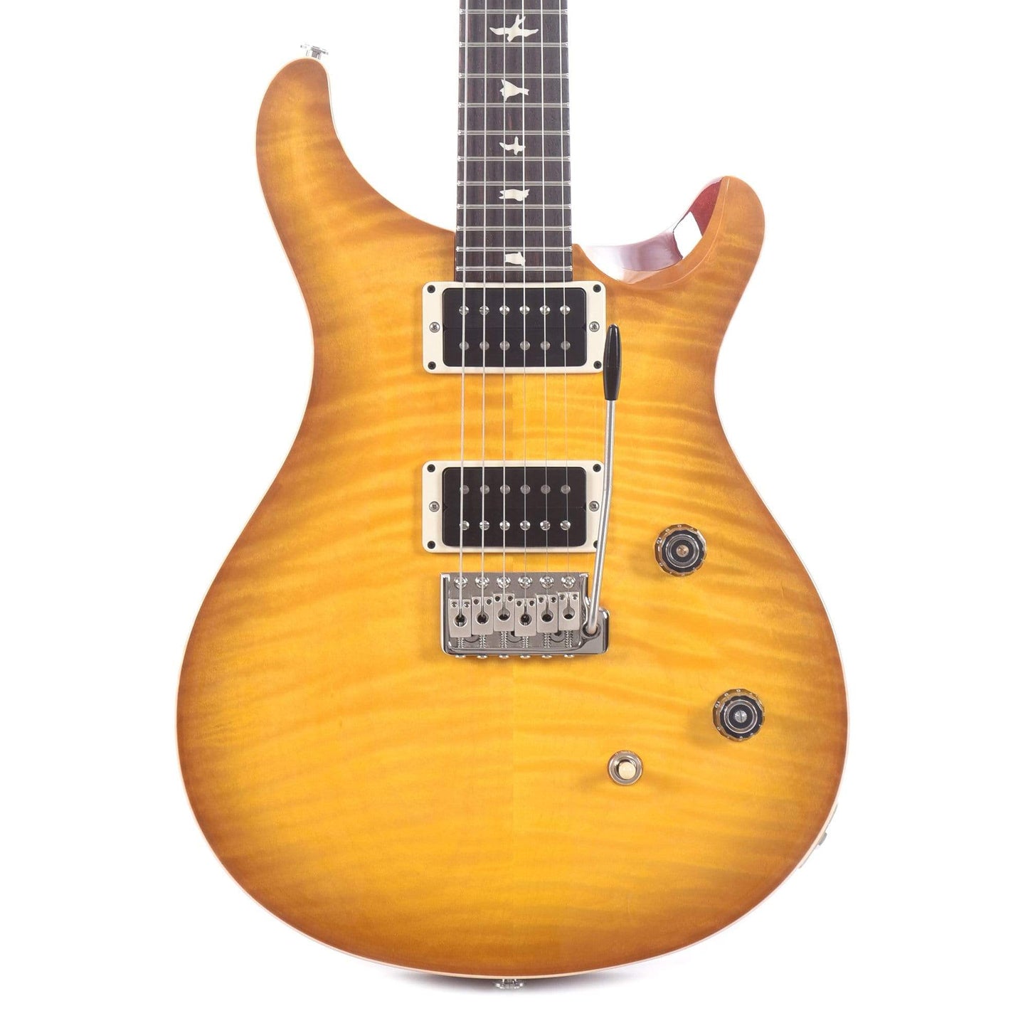 PRS CE 24 McCarty Sunburst Electric Guitars / Solid Body