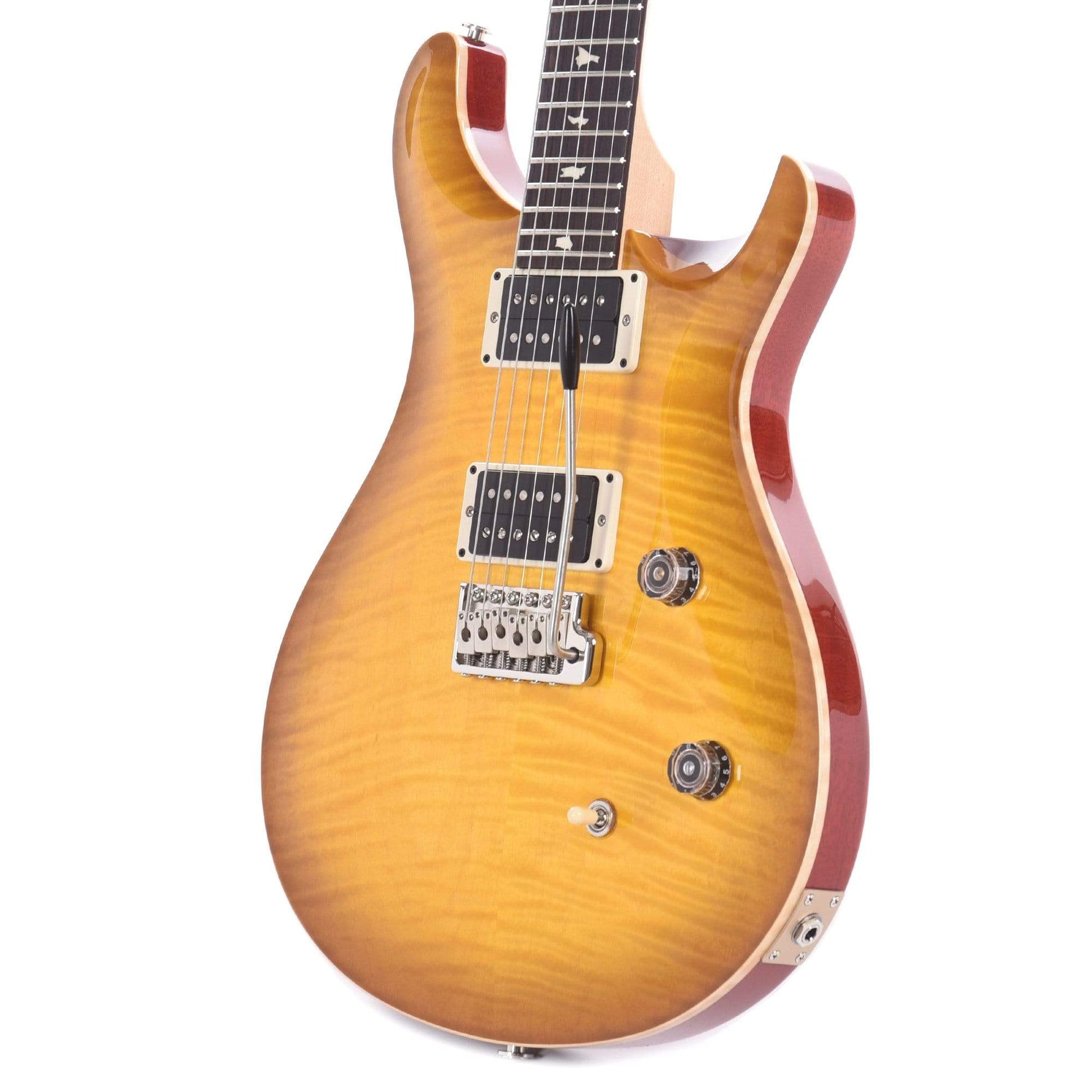 PRS CE 24 McCarty Sunburst Electric Guitars / Solid Body