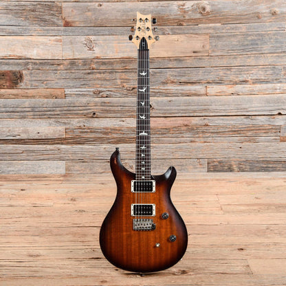 PRS CE-24 Standard Satin Tobacco Sunburst 2016 Electric Guitars / Solid Body