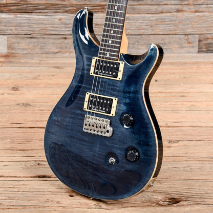 PRS CE 24 Whale Blue 1997 Electric Guitars / Solid Body