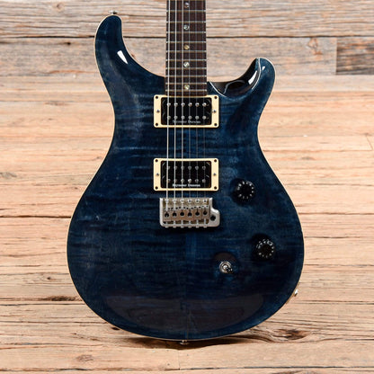 PRS CE 24 Whale Blue 1997 Electric Guitars / Solid Body