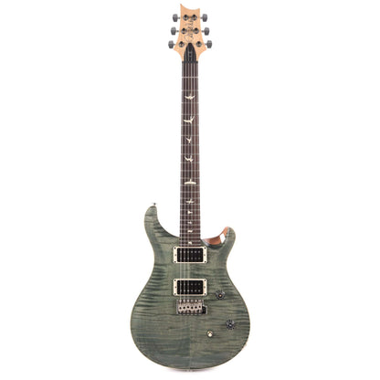 PRS CE24 Trampas Green Electric Guitars / Solid Body