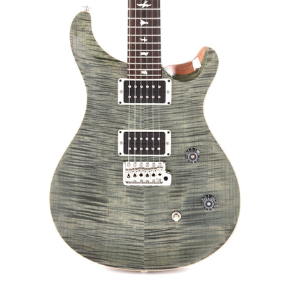 PRS CE24 Trampas Green Electric Guitars / Solid Body