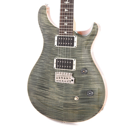 PRS CE24 Trampas Green Electric Guitars / Solid Body