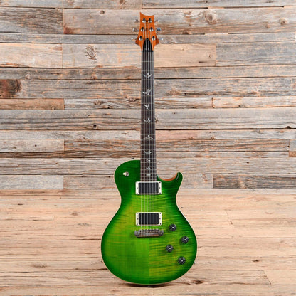 PRS Chris Henderson Signature  2012 Electric Guitars / Solid Body