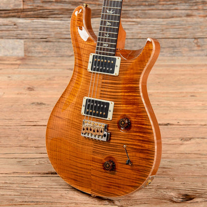 PRS Custom 22 Artist Package w/Brazilian Rosewood Fretboard Tortoise Shell 2013 Electric Guitars / Solid Body