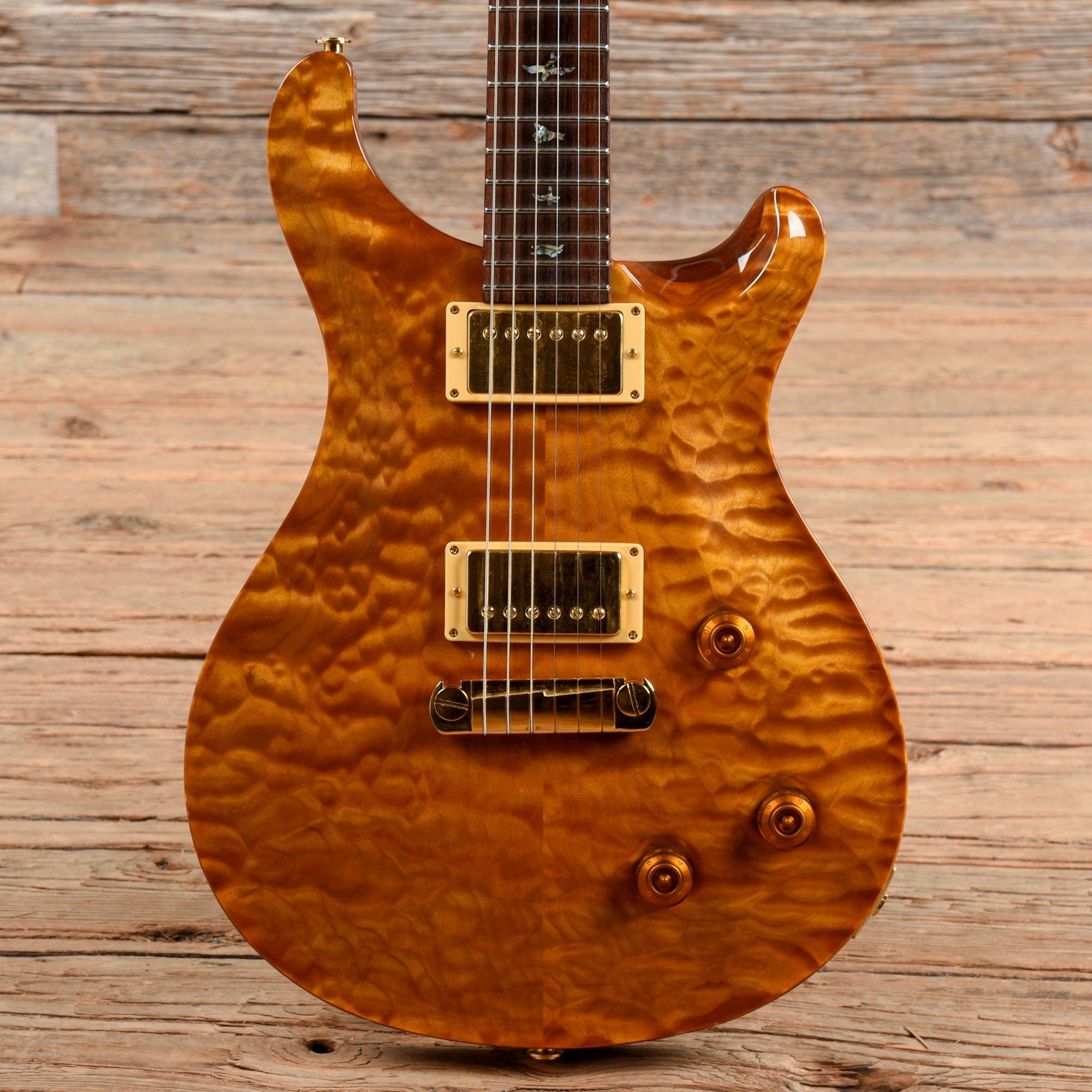 Prs se clearance custom 22 stoptail