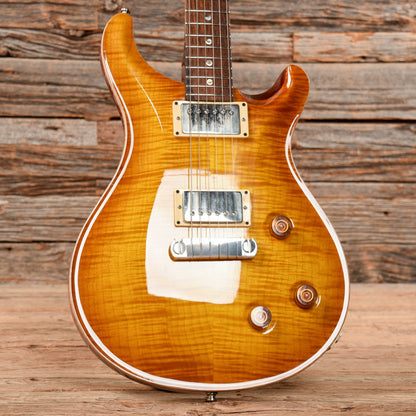 PRS Custom 22 Stoptail McCarty Sunburst 2009 Electric Guitars / Solid Body