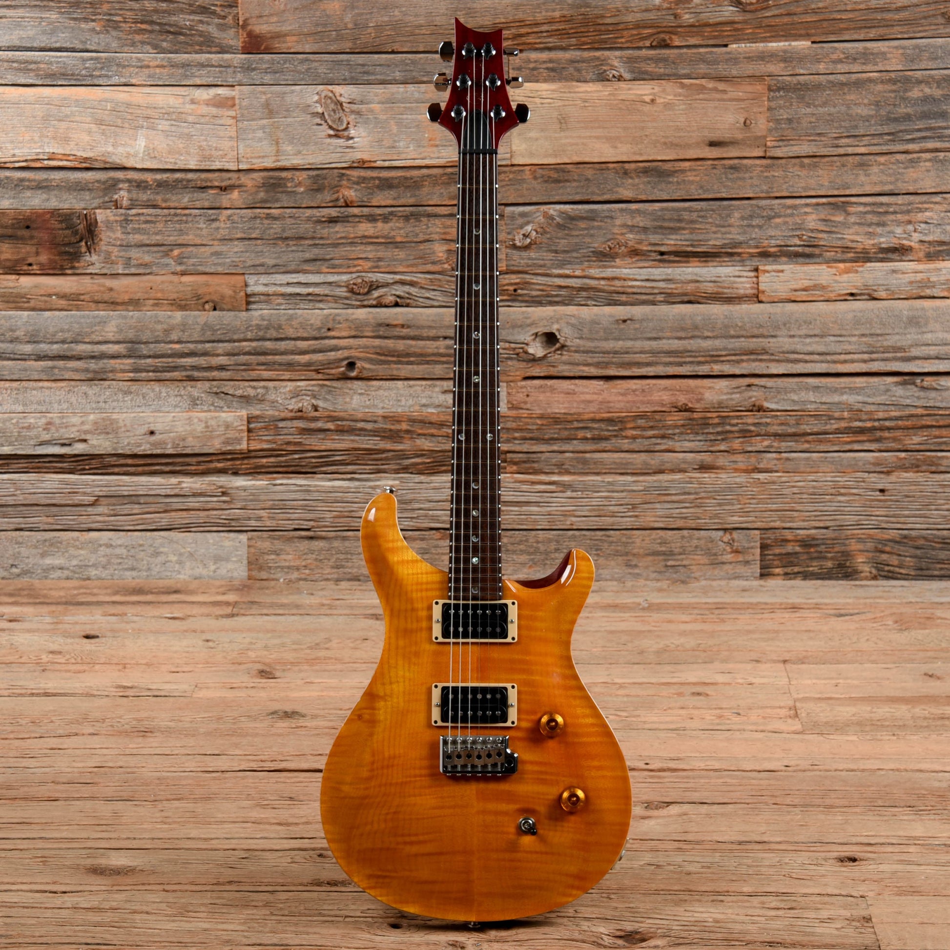 PRS Custom 24  1994 Electric Guitars / Solid Body