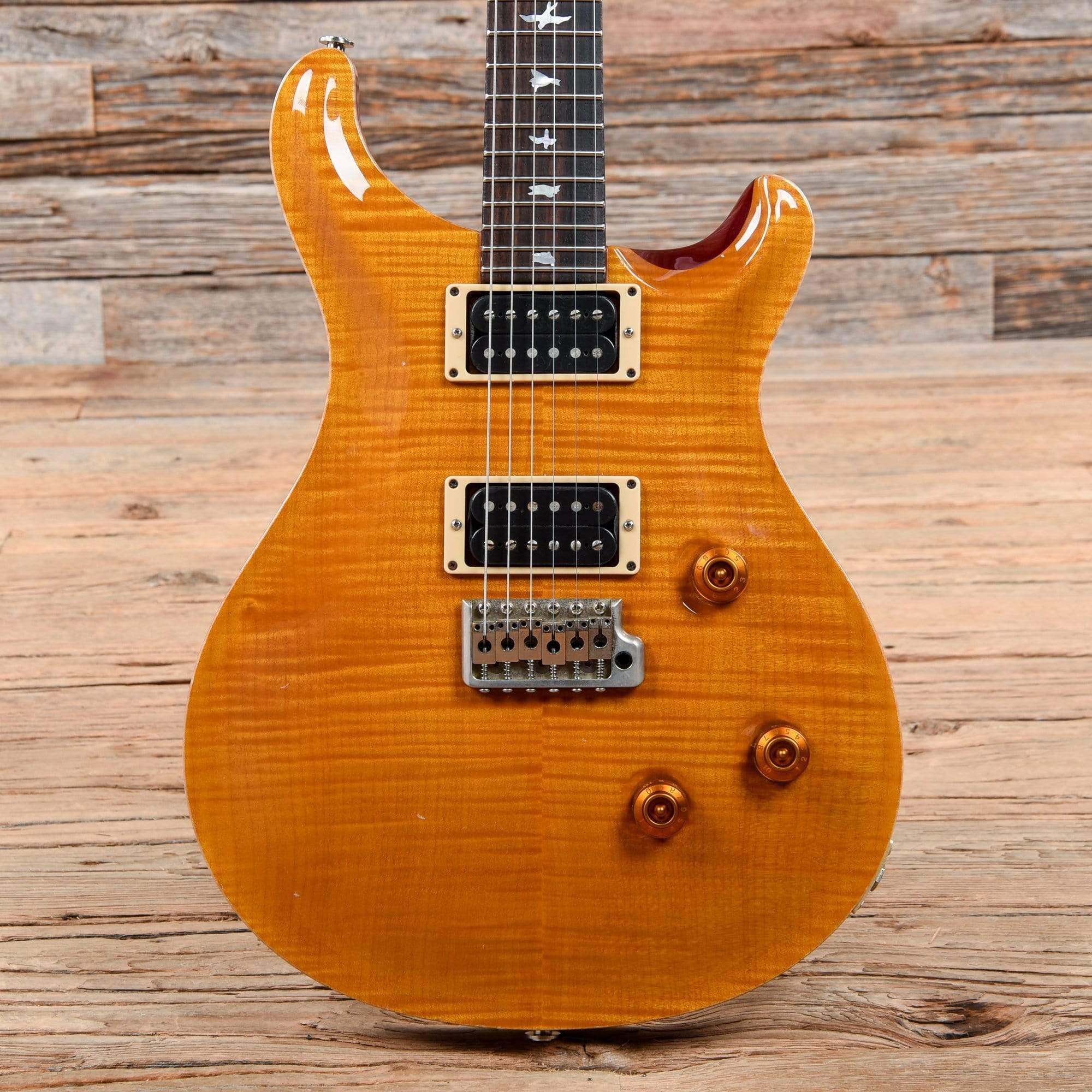 Prs yellow deals