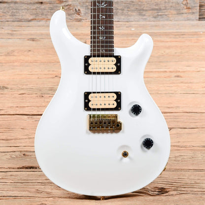 PRS Dave Navarro White 2009 Electric Guitars / Solid Body